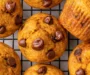 Easy Mini Pumpkin Muffins