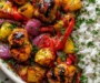 Hawaiian Chicken Sheet Pan: A Taste of Paradise