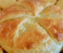 Baked Brie in Puff Pastry