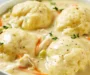 Best Homemade Chicken and Dumplings Recipe