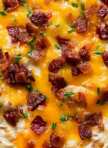 Delicious cream cheese warm crack dip served with tortilla chips