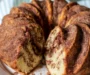 Moist Cinnamon Coffee Cake – Must-Try Dessert